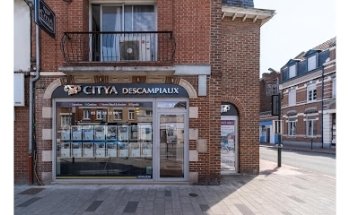 Citya Descampiaux Loos