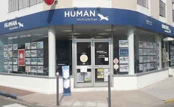 Human Immobilier Hourtin