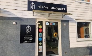 Agence immobilière Villeneuve-d'Ascq - Héron Immobilier
