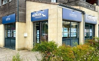 Human Immobilier Canéjan