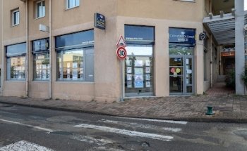 Citya Pont de Chéruy