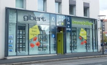 Gibert Immobilier