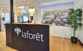 Agence immobilière Laforêt Saint-Denis