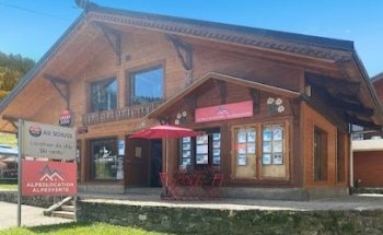 Alpeslocation : Vacances Portes du Soleil & Haute Savoie