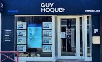 Agence immobilière Guy Hoquet SOMAIN