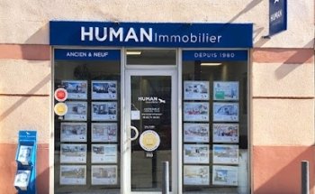 Human Immobilier Blagnac