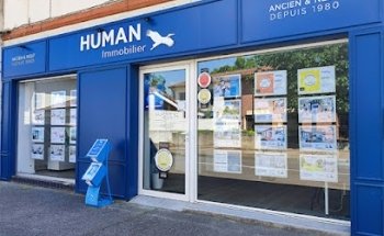Human Immobilier Colomiers
