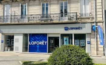 LAFORET ROANNE IMMOBILIER