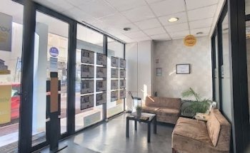 Agence CENTURY 21 Martinot Immobilier Montereau-Fault-Yonne