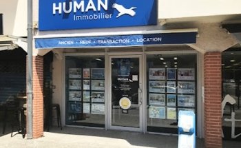 Human Immobilier Ramonville