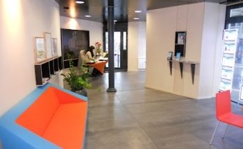 Agence immobilière l'Adresse Nantes Centre