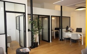 Kermarrec Habitation - Rennes Centre