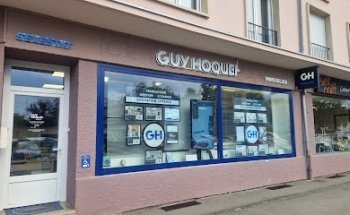 Agence immobilière Guy Hoquet SELESTAT