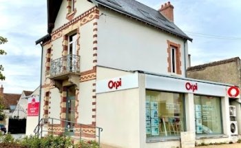 Orpi Imhotep Immobilier Saint Hilaire St Mesmin