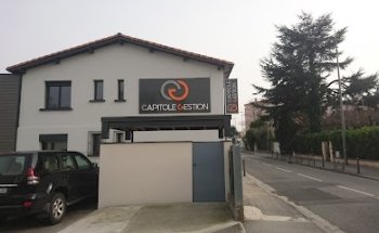 Capitole Gestion