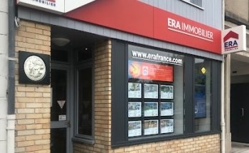 Agence immobilière ERA ADG IMMOBILIER Etampes