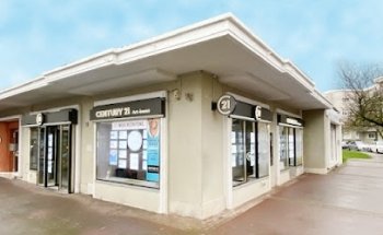 Agence immobilière CENTURY 21 Art-Immo Maubeuge