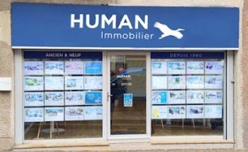 Human Immobilier Mantes la ville