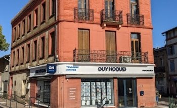 Agence immobilière Guy Hoquet TOULOUSE MINIMES
