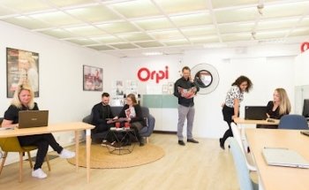 Orpi Top Immo Agence des Collines Plan-de-Cuques