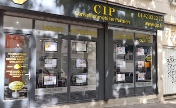 Agence Immobilière CIP (Vente Location Gestion Locative Estimation)