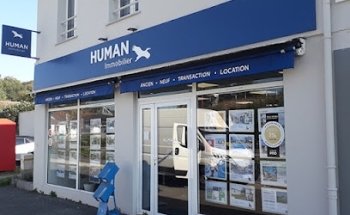 Human Immobilier Le Taillan Médoc