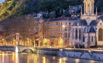 Agence immobilière régie Chomette