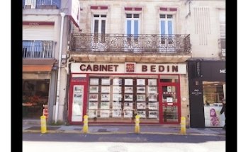 Cabinet Bedin Immobilier (Le Bouscat)