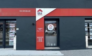 Agence immobilière ERA VDS IMMOBILIER Peipin Sisteron