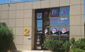 SOLGIM AGRET - SYNDIC GESTION LOCATION