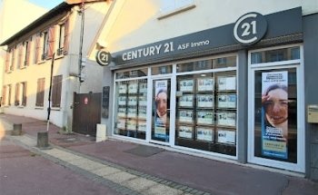 Century 21 ASF Immo