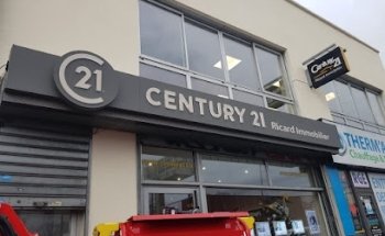 CENTURY 21 Ricard Immobilier BONDY
