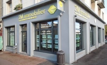 2M Immobilier