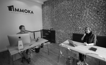 Agence Immoka