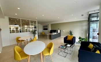 Century 21 Agence Nivadour