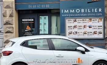 PASCALE VIALAN ESTATE