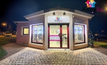 AXEYLIA Immobilier - Agence Immobilière Roanne - Saint-Romain-La-Motte