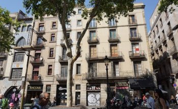 VALDONAIRE SERVICIOS INMOBILIARIOS SL