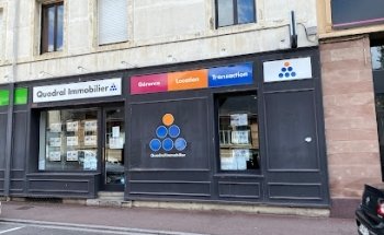 Evel Immobilier Epinal