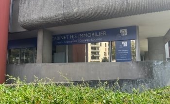 Cabinet Hjs Immobilier