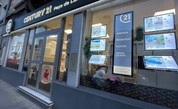 Agence CENTURY 21 Pays De Lunel