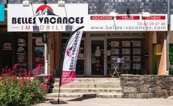 Belles Vacances Immobilier