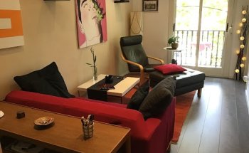 La Inmobiliaria Parlament