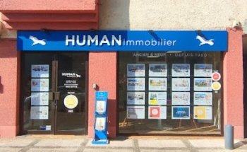 Human Immobilier Tournefeuille