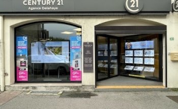 CENTURY 21 DELAHAYE Agency