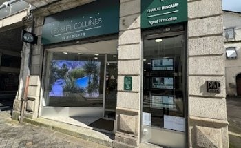 Les Sept Collines Immobilier