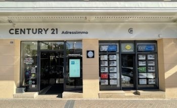 Century 21 Adressimmo