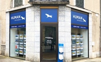 Human Immobilier Montréjeau
