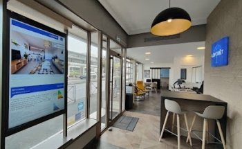 Agence immobilière Laforêt Bayonne