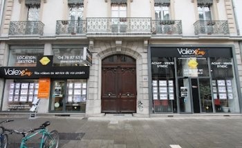 VALEXIM JBT Grenoble Gambetta